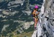 Klettersteig - diese Dinge sollten Anfänger unbedingt beachten