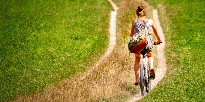 Sommerzeit ist Radfahrzeit – Tipps für den Ausflug mit dem Rad