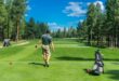 Golf – überteuert, langweilig und ein Rentnersport?  