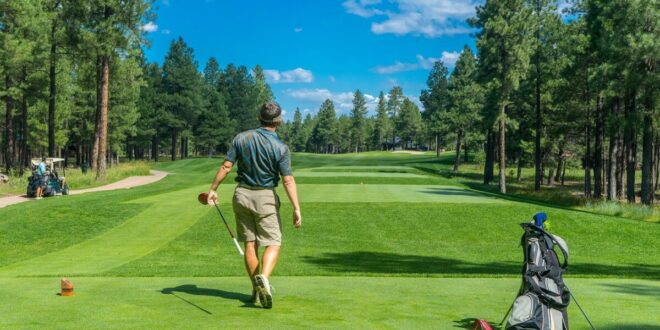 Golf – überteuert, langweilig und ein Rentnersport?